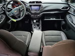 Chevrolet TrailBlazer 2021