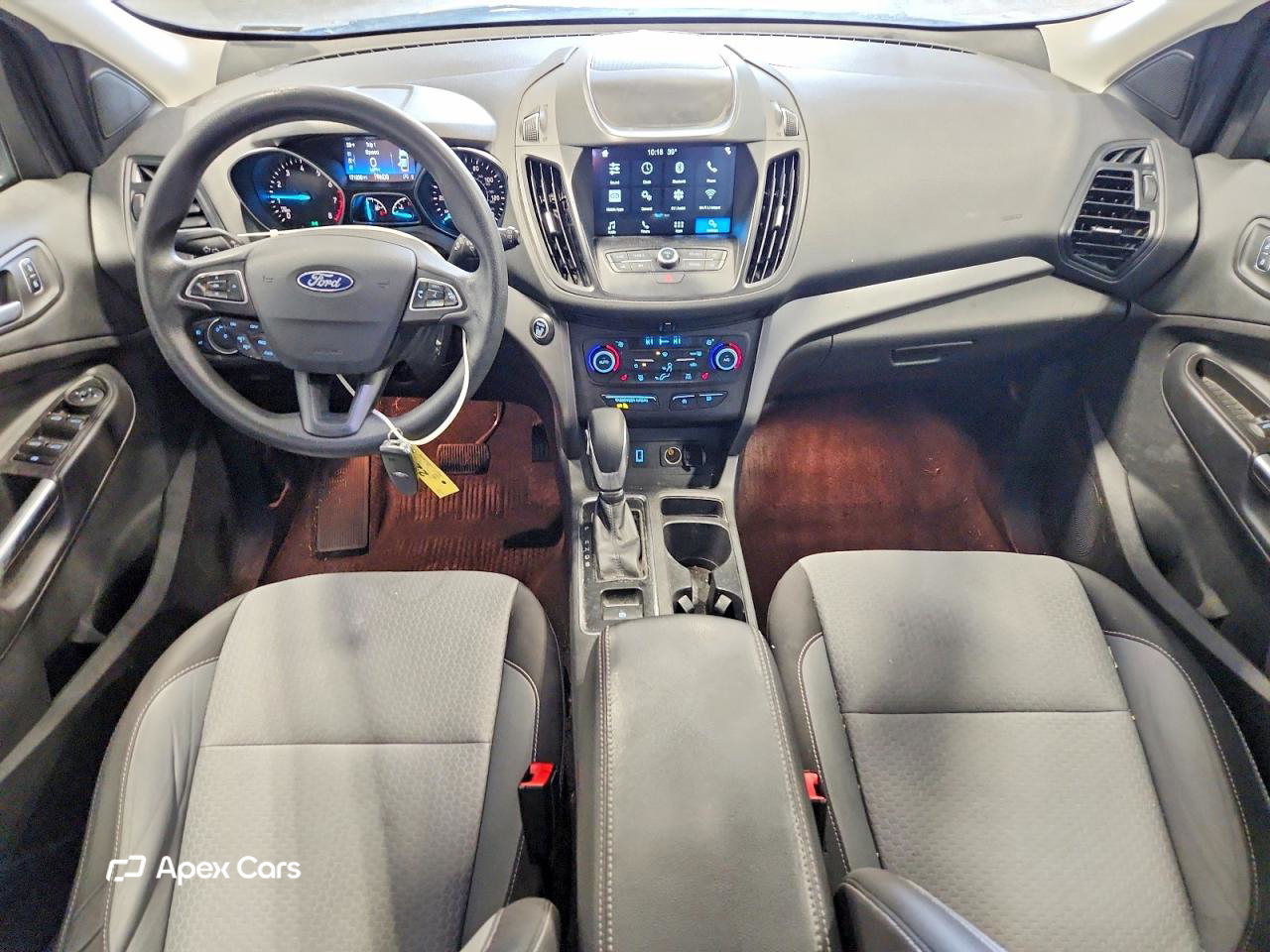 Ford Escape 2019