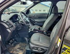 Ford Explorer 2018