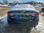 Mazda 6 2017