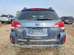 Subaru Outback 2013