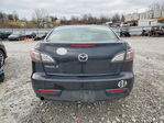 Mazda 3 2011
