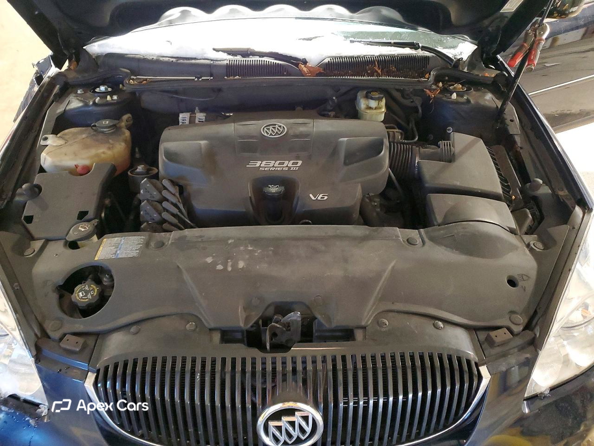Buick Lucerne 2006