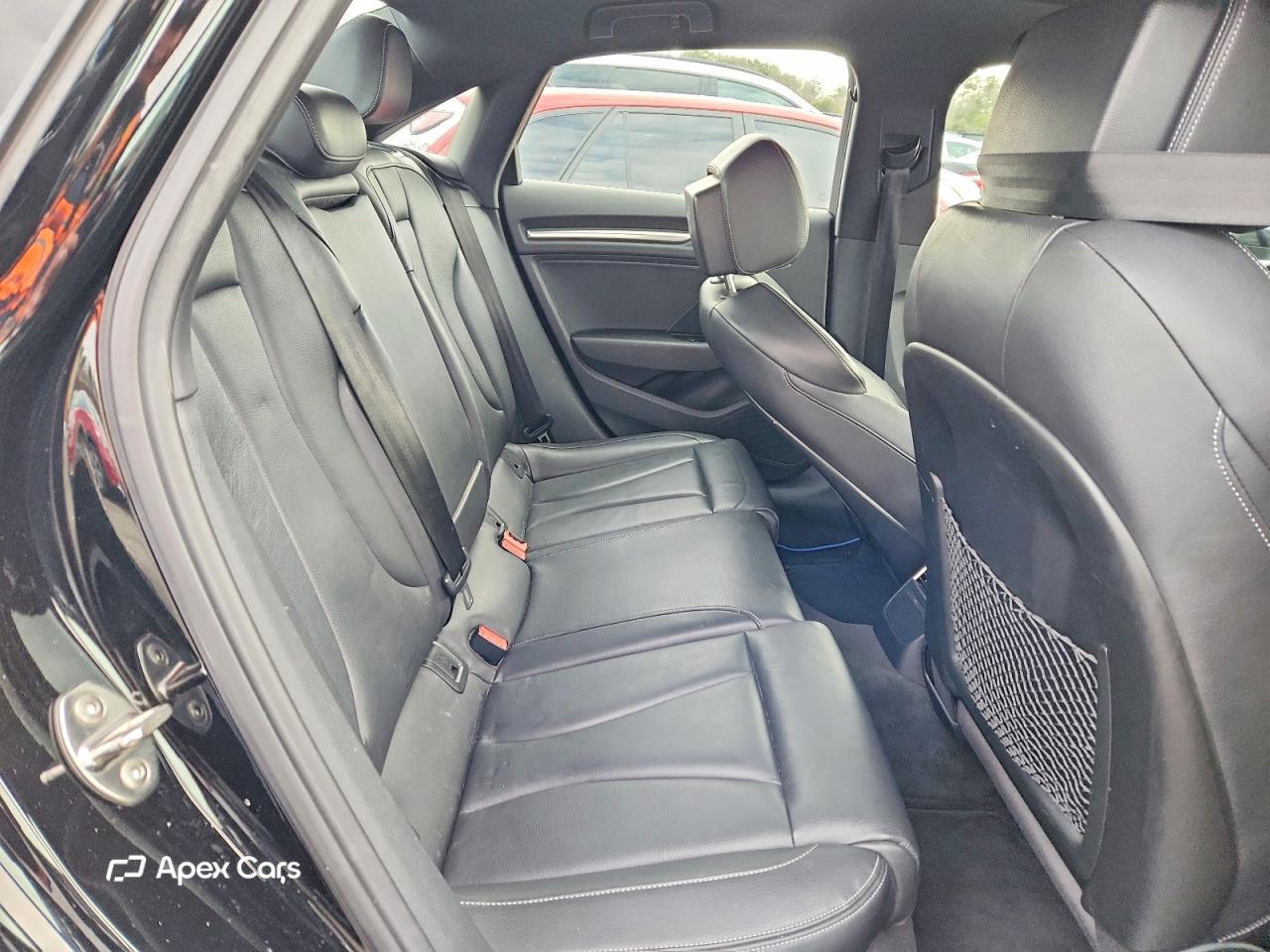 Audi A3 2020