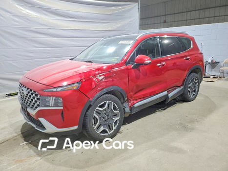 Hyundai Santa Fe 2023 - Image 1 of 14