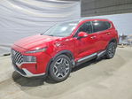 Hyundai Santa Fe 2023