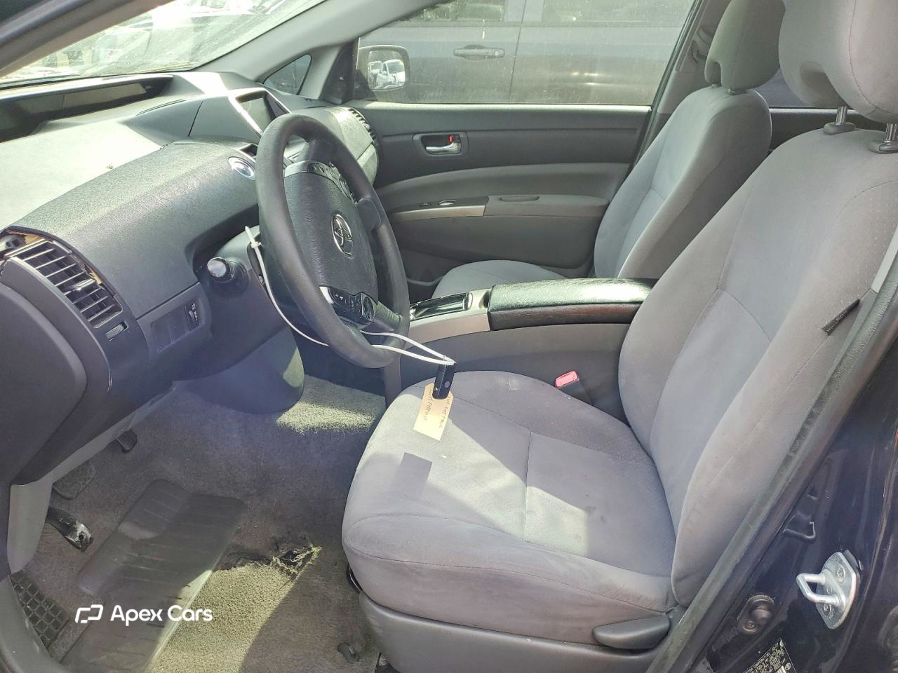 Toyota Prius 2007