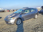 Honda Insight 2011