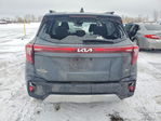Kia Seltos 2025