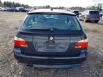 BMW Series 5 2007