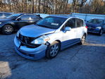 Nissan Versa 2011