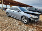 Subaru Legacy 2015