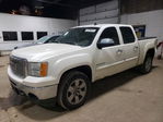 GMC Sierra 2011