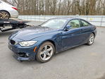 BMW Series 4 2014
