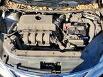 Nissan Sentra 2015