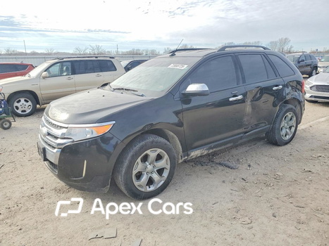 Ford Edge 2013 - Image 1 of 13