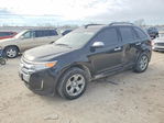 Ford Edge 2013