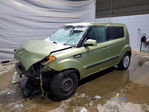Kia Soul 2012