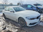 BMW Series 5 2018