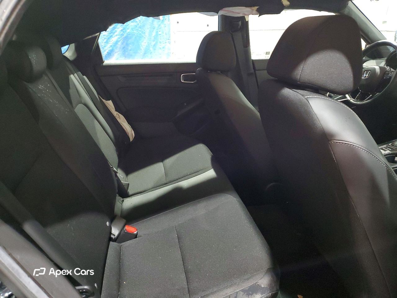 Honda Civic 2025