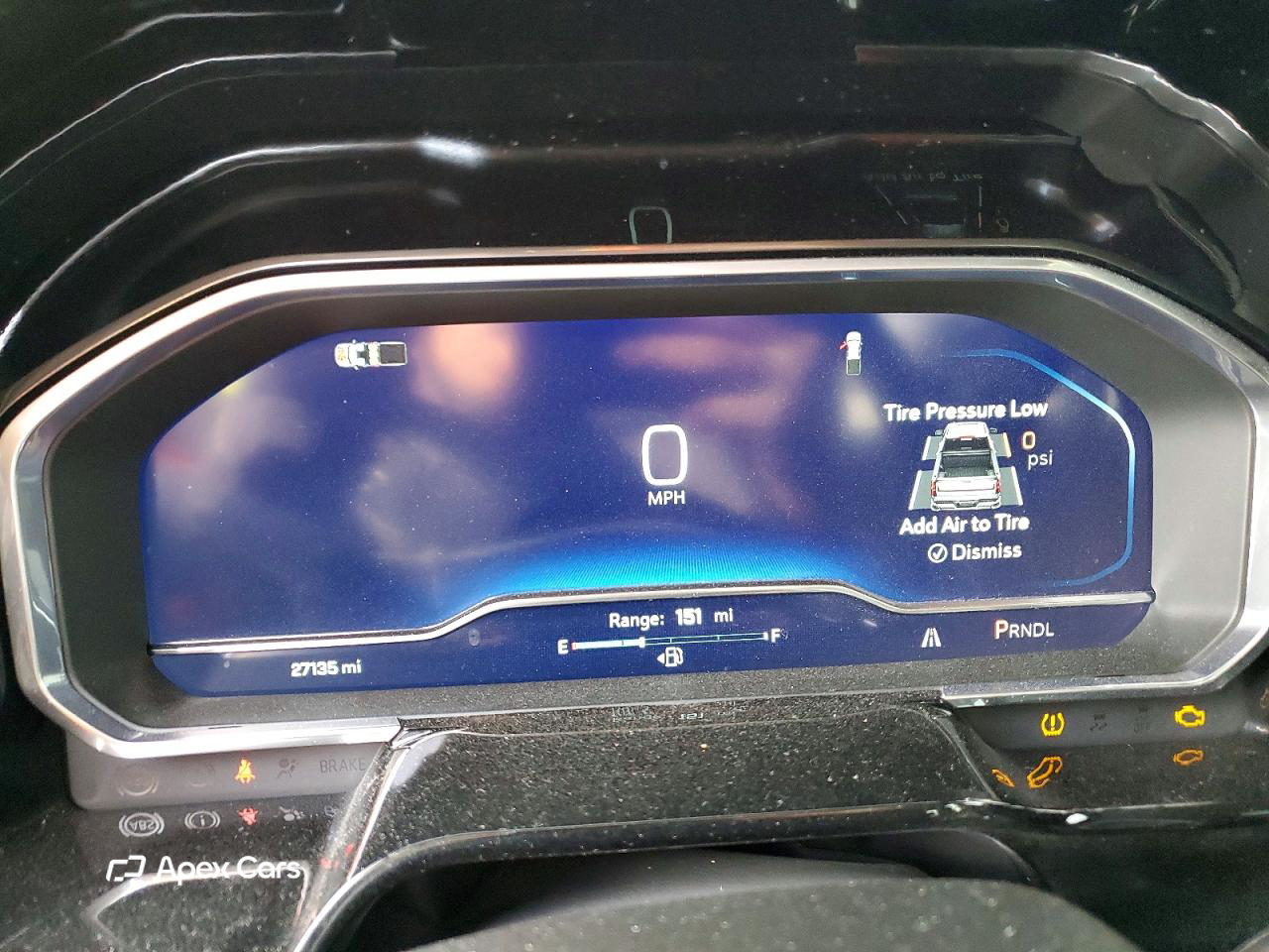 Chevrolet Silverado 2024