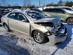 Chevrolet Malibu 2013