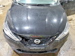 Sentra 2019