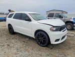 Dodge Durango 2019