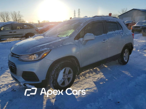 Chevrolet Trax 2019 - Image 1 of 14
