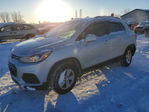 Chevrolet Trax 2019