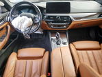 BMW Series 5 2021