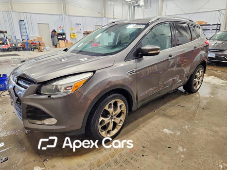 Ford Escape 2014 - Image 1 of 14