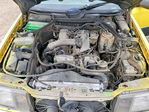 Mercedes-Benz  1993