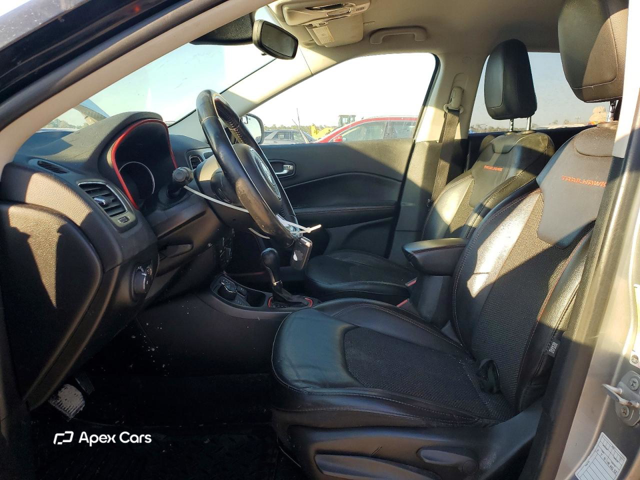 Jeep Compass 2020
