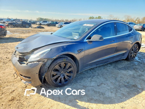 Tesla Model 3 2018 - Zdjęcie 1 z 13