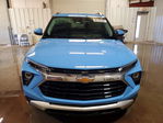 Chevrolet TrailBlazer 2024