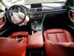 BMW Series 3 2017