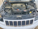 Jeep Grand Cherokee 2016
