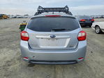 Subaru Impreza 2014