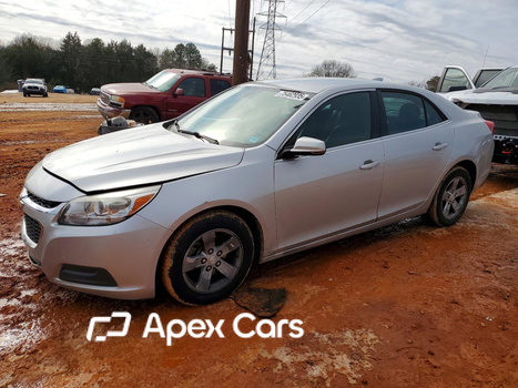 Chevrolet Malibu 2016 - Image 1 of 12