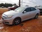 Chevrolet Malibu 2016