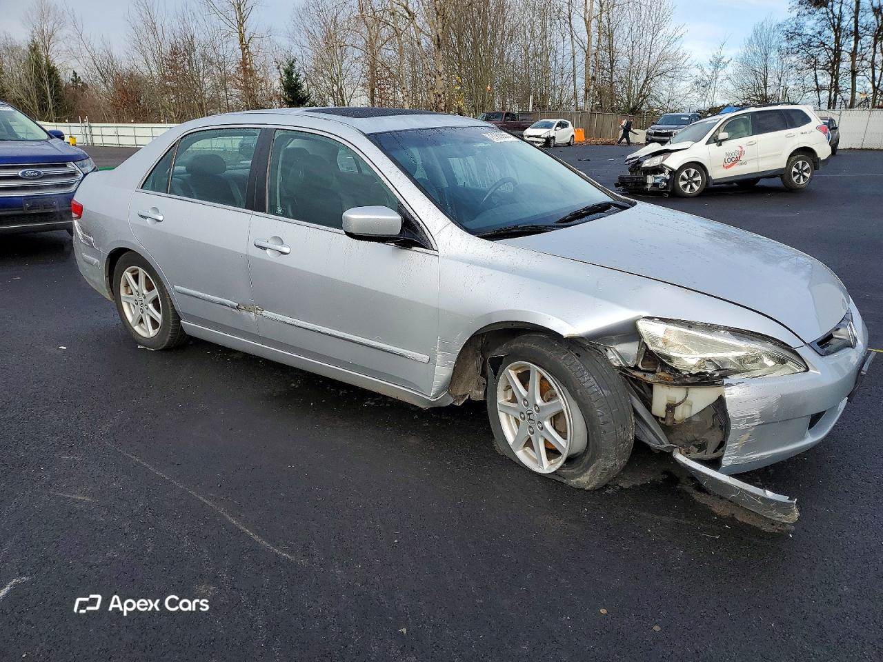 Honda Accord 2003