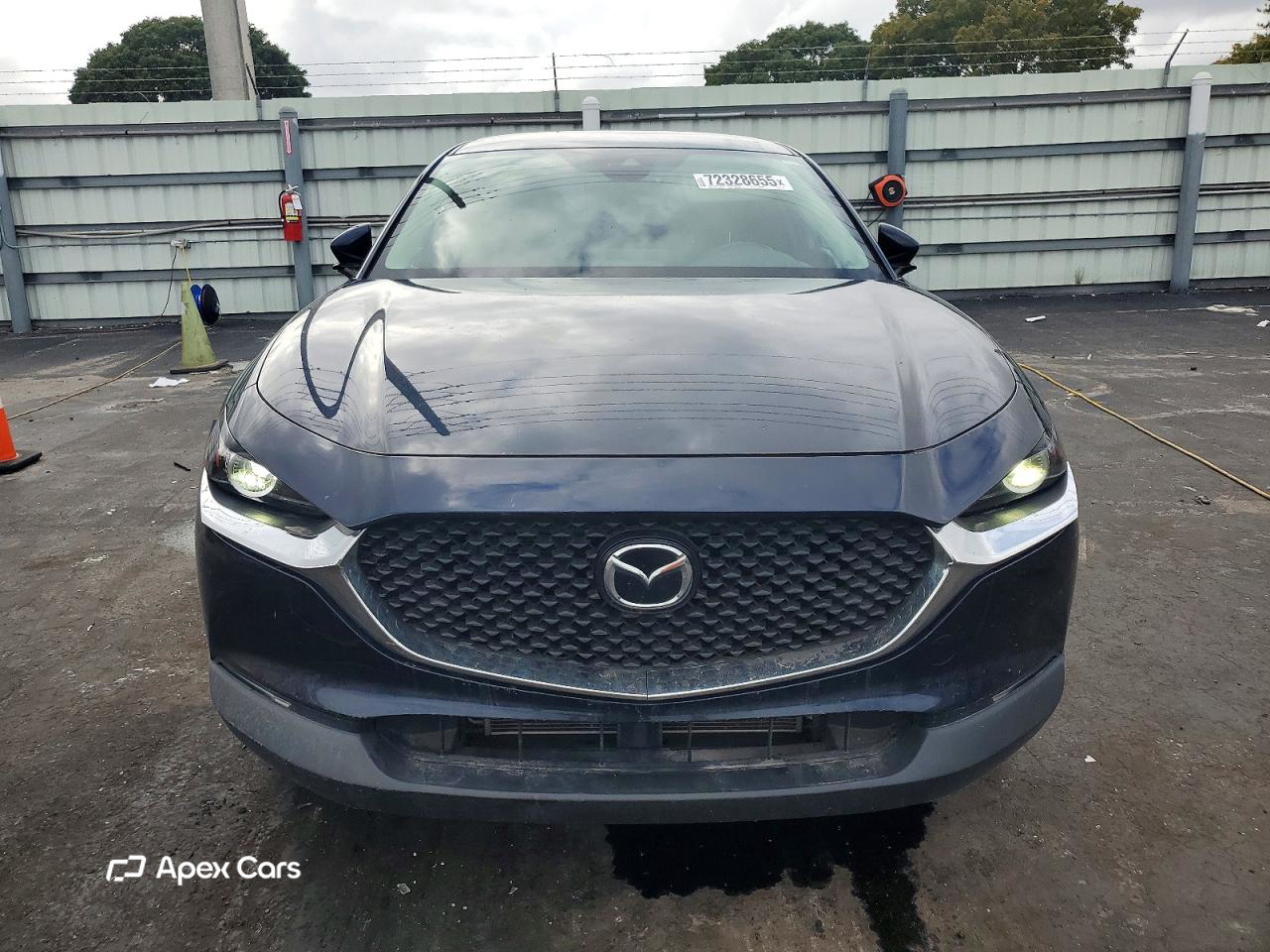 Mazda CX-30 2020