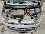 Chevrolet Spark 2017