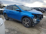 Toyota RAV 4 2017