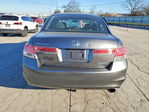Honda Accord 2012