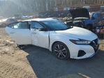Nissan Maxima 2021