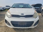 Kia Rio 2013