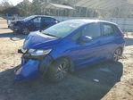 Honda Fit 2018