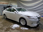 Lexus ES 2015